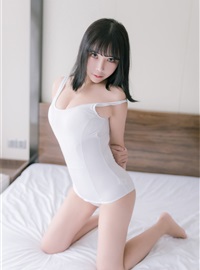 Take Mo Zi NO.19 onesie white(24)